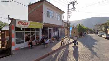 Oğuz Market