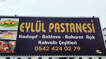 Eylül pastanesi