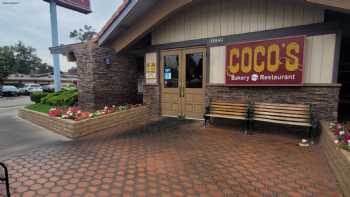 Coco's Bakery Restaurant