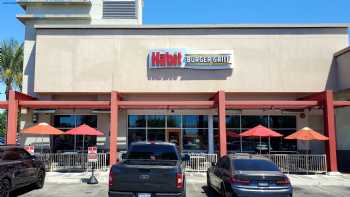 The Habit Burger Grill