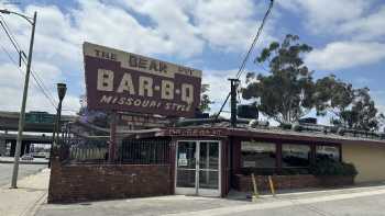 The Bear Pit Bar-B-Q Restaurant