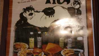 The Bear Pit Bar-B-Q Restaurant