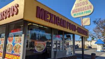 Tacos Michoacan