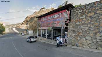 Köprü Market