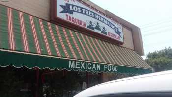 Los Tres Hermanos Restaurant