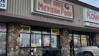 Hot Chile Mexican Food