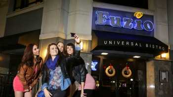 Fuzio Universal Bistro