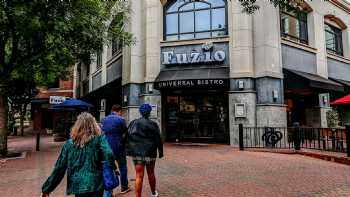 Fuzio Universal Bistro