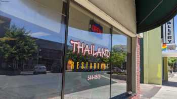 Thailand Restaurant