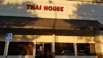 Thai House Restaurant