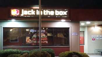 Jack in the Box