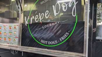 Krepe Dog