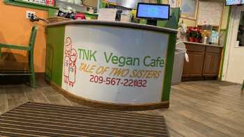 TNK Vegan Café