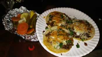 Tacos Vallarta