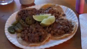 Tacos Vallarta