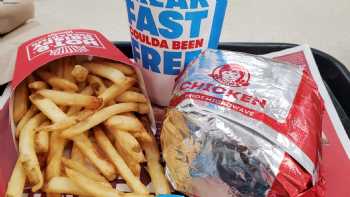 Wendy's