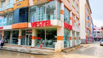 Vestel Kovancılar Çarşı Başı Yetkili Satış Mağazası - Ahmet Ayyıldız