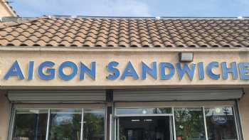 Saigon Sandwiches