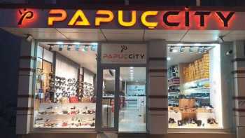 PAPUÇCİTY