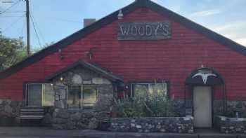 Woody's