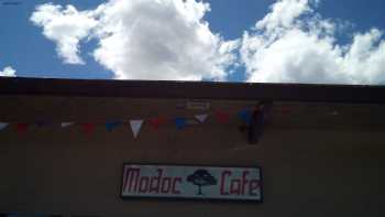 Modoc Cafe