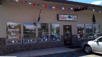 Modoc Cafe