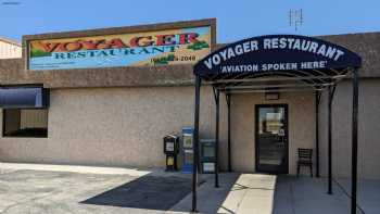 Voyager Restaurant