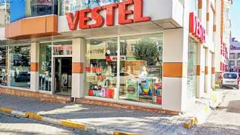 VESTEL AYYILDIZ TİCARET