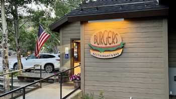 Burgers Restaurant