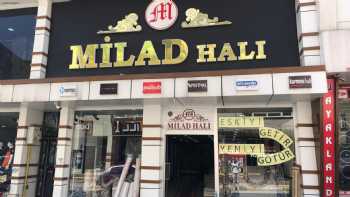 MİLAD HALI