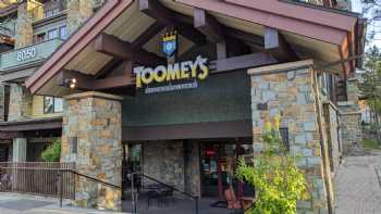 Toomey's