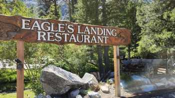 Eagle's Landing Restaurant