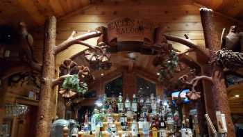 Eagle's Landing Restaurant