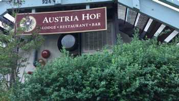 Austria Hof Restaurant