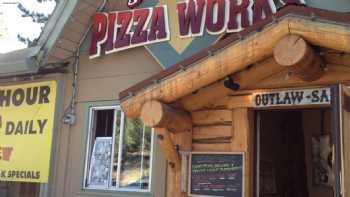 Johns Pizza Works