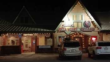 Johns Pizza Works