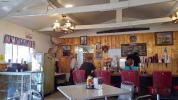 Mule House Café