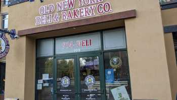 Old New York Deli & Bakery Co.