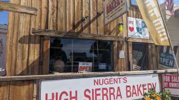 High Sierra Bakery