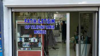 FATİH İLETİŞİM