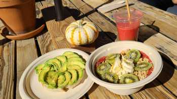 Hermitage Organic Cafe and Juicery