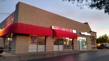 Mandarin House