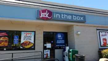 Jack in the Box