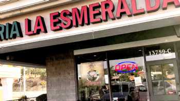 Taqueria La Esmeralda