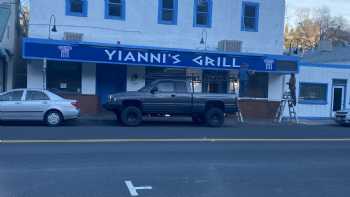 Yianni's Grill - Greek and American Cuisine