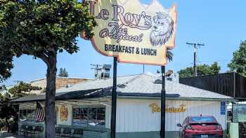 Le Roy's