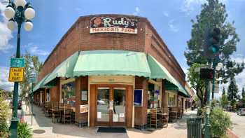 Rudy's Mexican Food