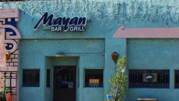 Mayan Bar Grill