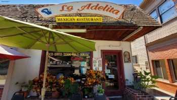 La Adelita Mexican Restaurant