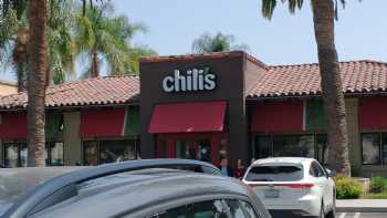 Chili's Grill & Bar